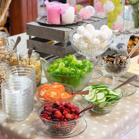 Valkeisen Loma Villa Ahtari Ngoại thất bức ảnh